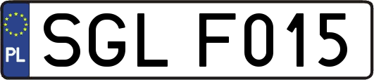 SGLF015