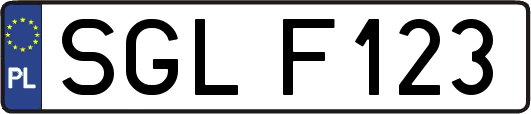 SGLF123