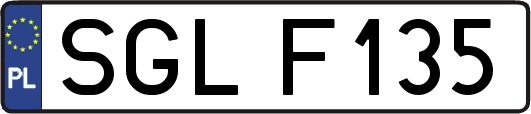 SGLF135