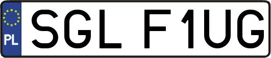 SGLF1UG