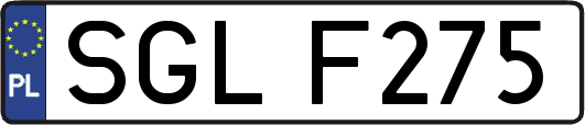 SGLF275