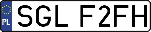 SGLF2FH