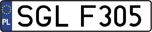 SGLF305