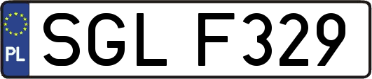 SGLF329