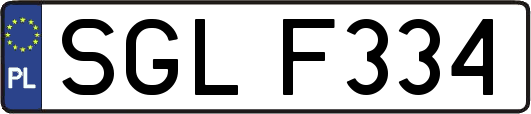 SGLF334