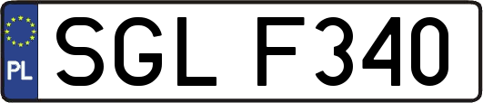 SGLF340