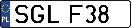 SGLF38