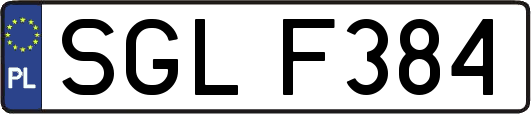 SGLF384