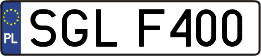 SGLF400