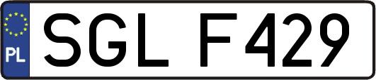 SGLF429