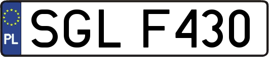 SGLF430