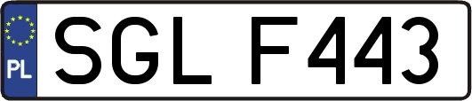 SGLF443