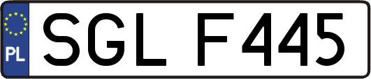 SGLF445