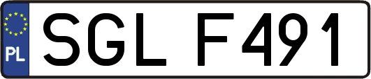 SGLF491