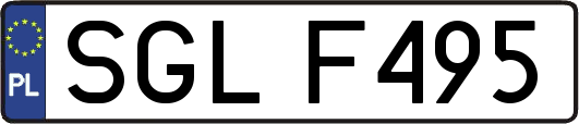 SGLF495