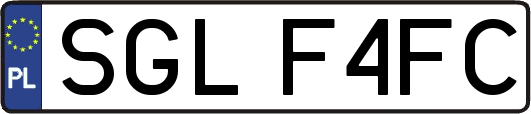 SGLF4FC
