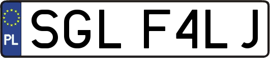 SGLF4LJ