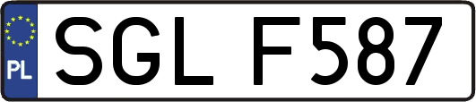 SGLF587