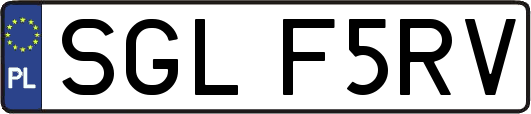 SGLF5RV