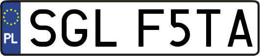 SGLF5TA