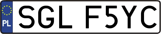 SGLF5YC