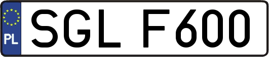 SGLF600