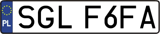SGLF6FA