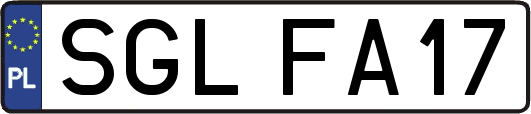 SGLFA17