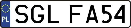 SGLFA54