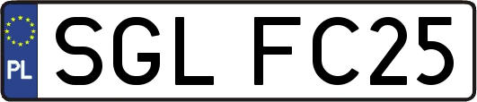 SGLFC25