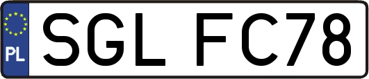 SGLFC78