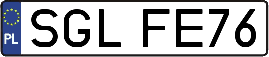 SGLFE76
