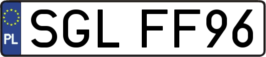 SGLFF96
