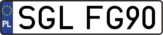 SGLFG90