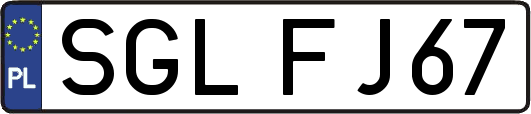 SGLFJ67