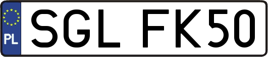 SGLFK50