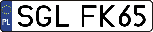 SGLFK65