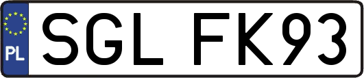 SGLFK93