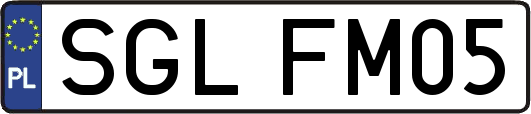 SGLFM05