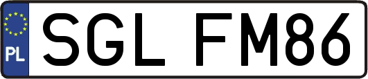 SGLFM86