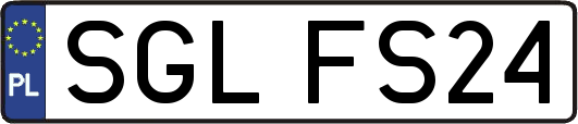 SGLFS24