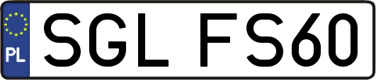 SGLFS60