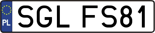 SGLFS81