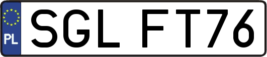 SGLFT76