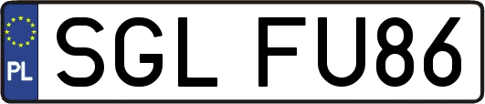 SGLFU86
