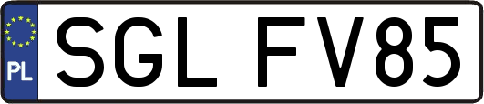 SGLFV85