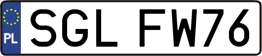 SGLFW76