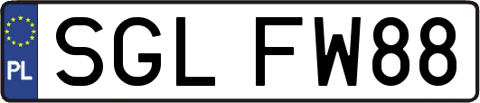 SGLFW88