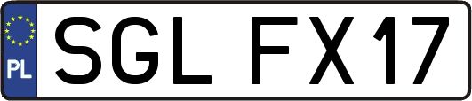 SGLFX17