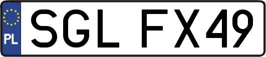 SGLFX49